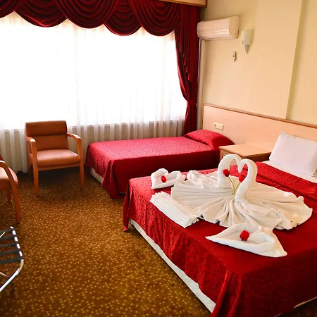 Kivrak Hotel-2